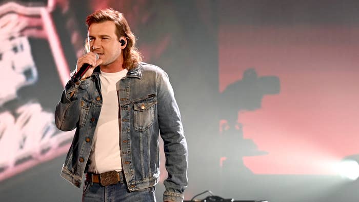 morgan wallen