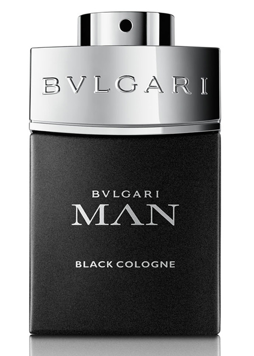 Bvlgari Man Black