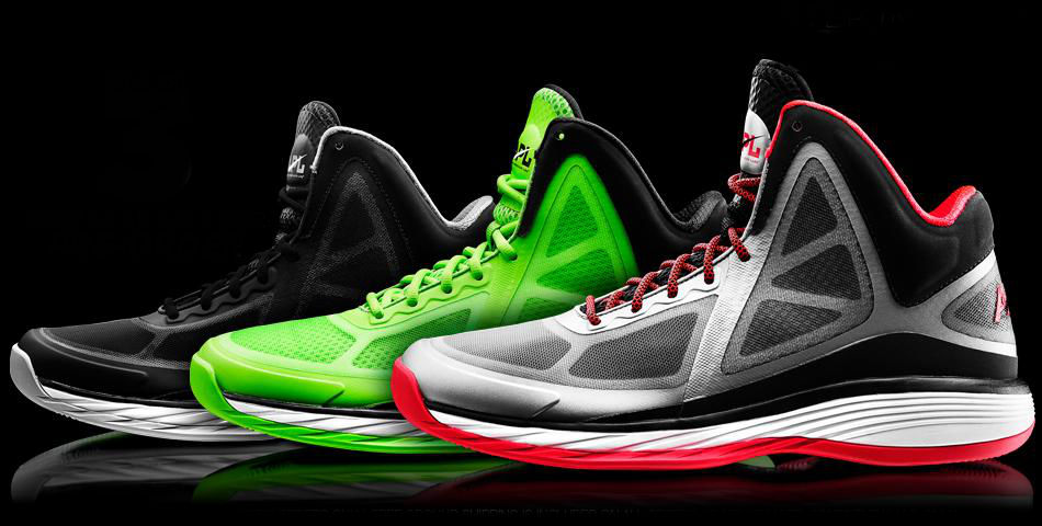 Athletic Propulsion Labs Introduces The Concept 3 Complex