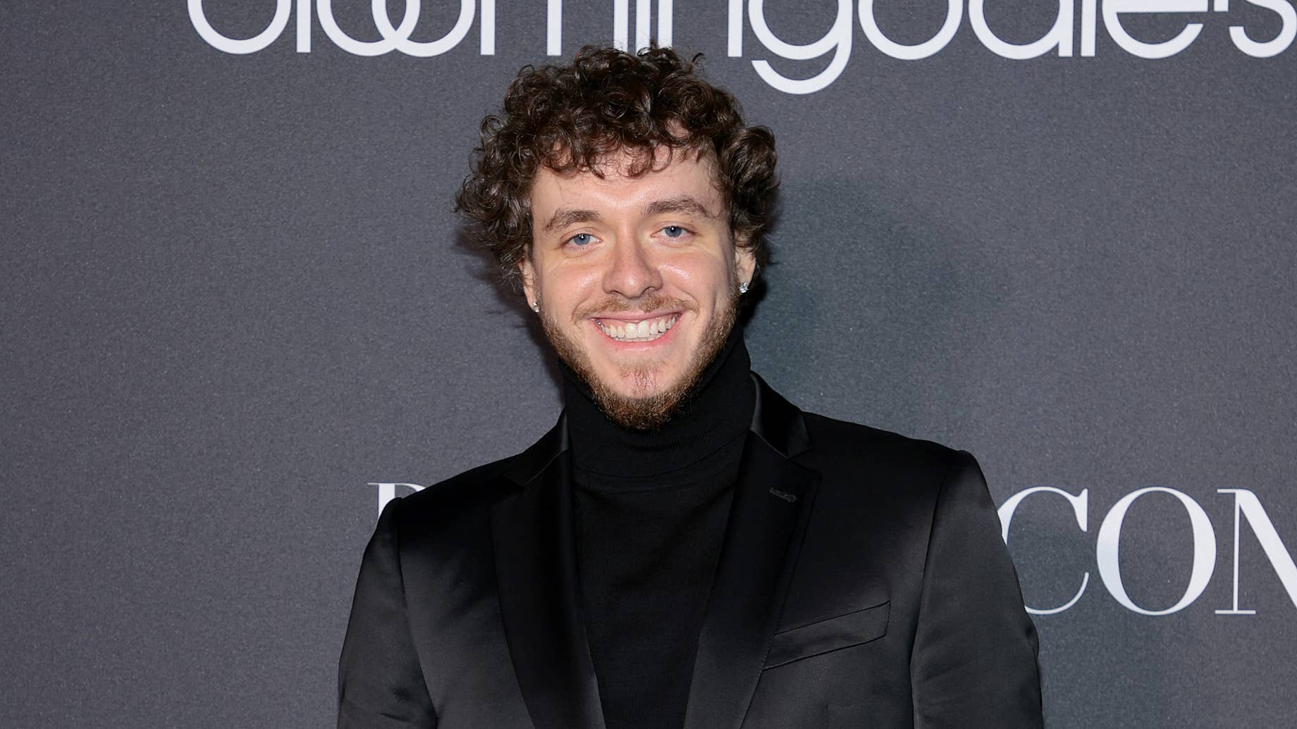 Jack Harlow Tells Crowd About 'Second' Time He Lost His Virginity Complex(04)