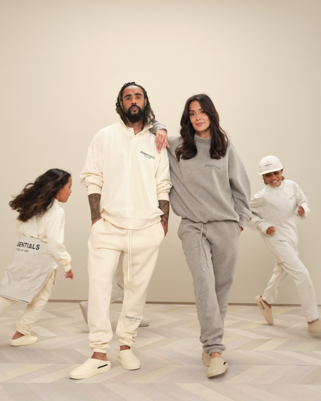 Jerry Lorenzo Names Jason Mayden as President of Fear of God Athletics