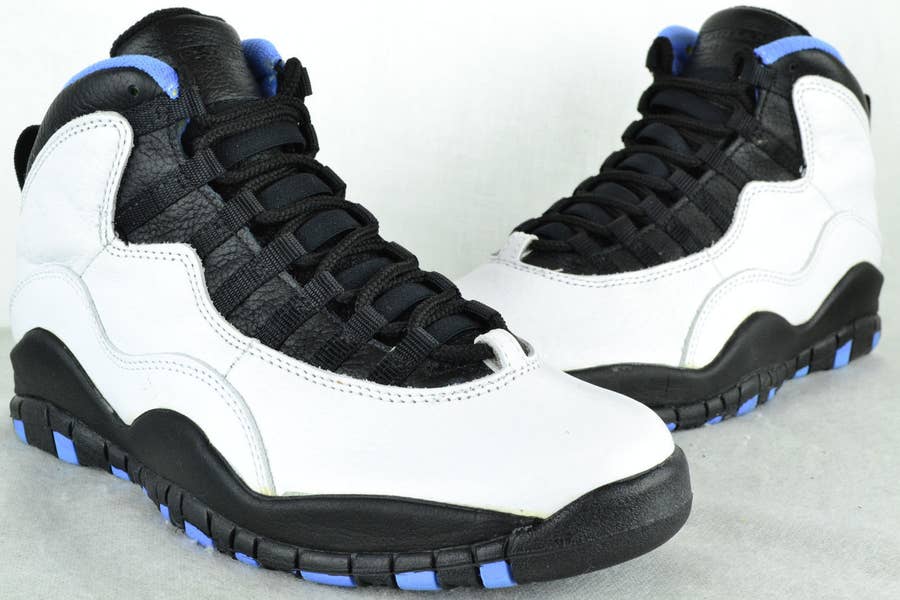 Best Deadstock Jordans to Buy Now, Sneakers, Sports Memorabilia & Modern  Collectibles