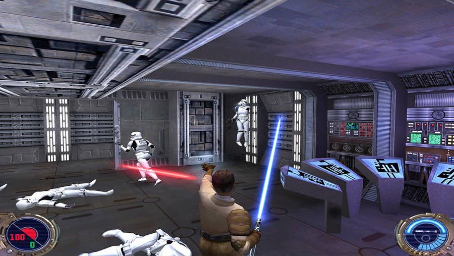 RFR Q&A #150: Top 30 STAR WARS Video Games of All Time — Rebel