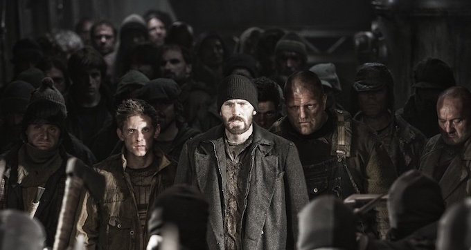 Snowpiercer