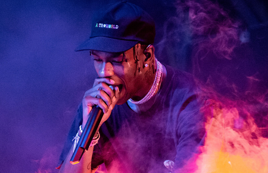 Travis Scott's Cactus Jack Records: What You Need to Know About Each Artist  | Complex