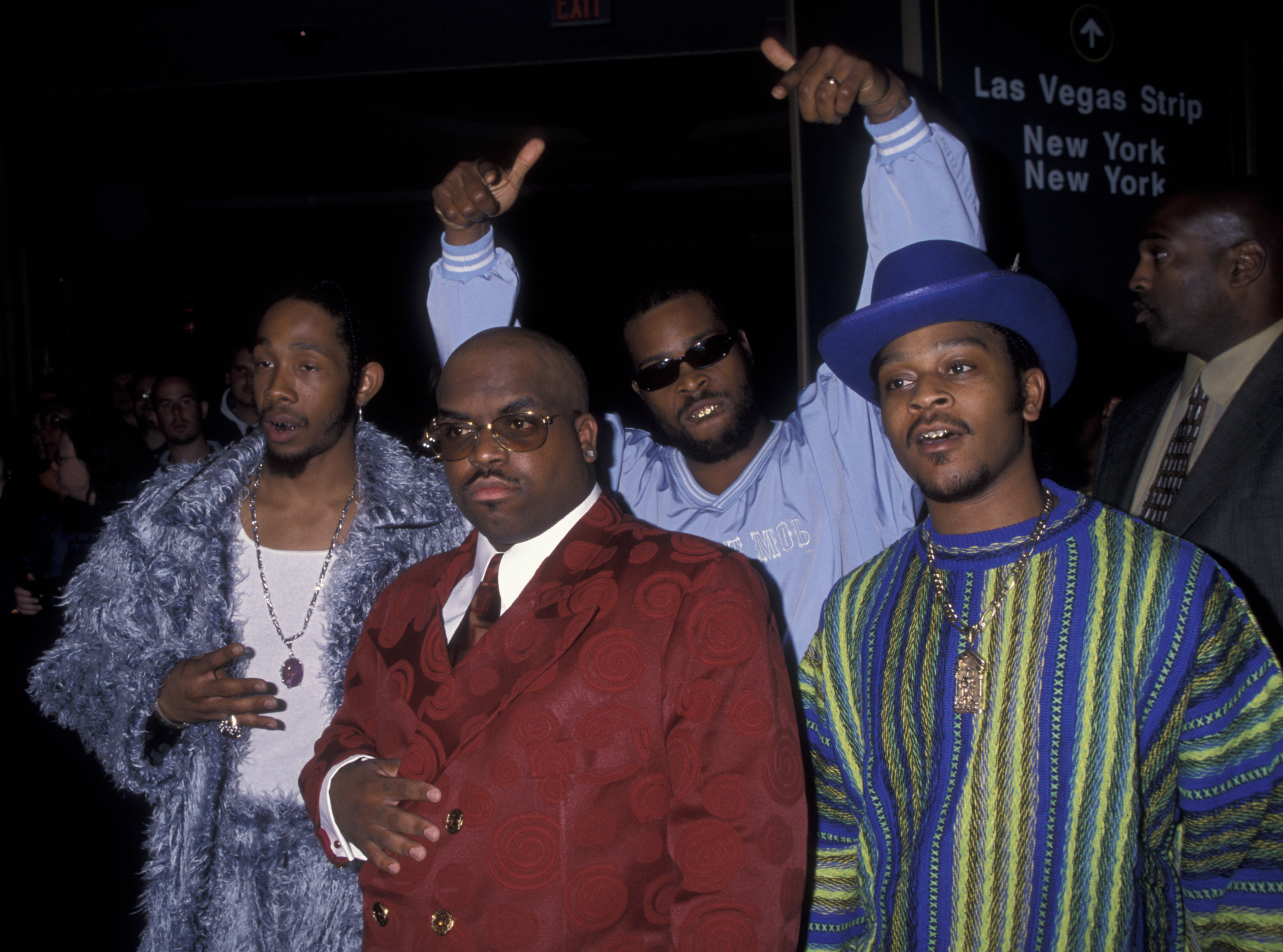 cee lo green goodie mob outkast feature