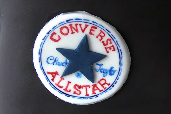 50 things converse all star patch