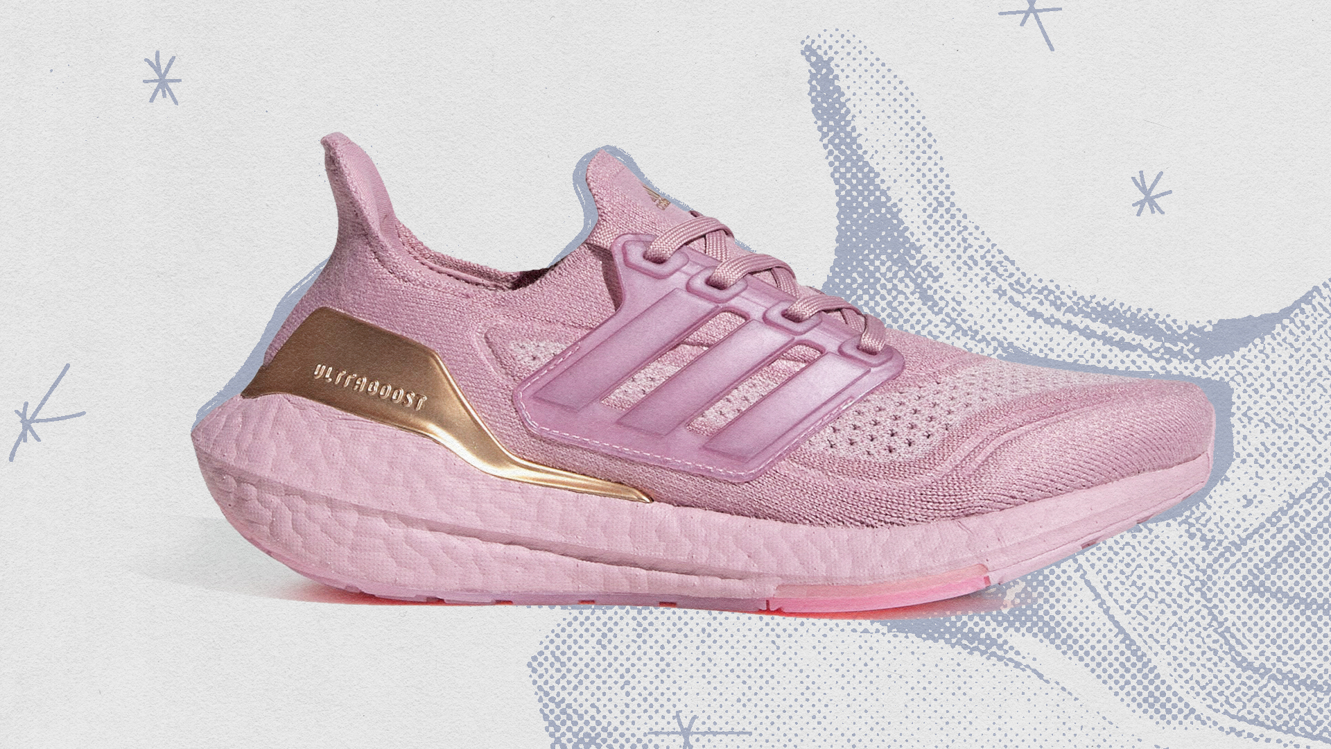 Adidas Ultra Boost 21 Shoes Affirm Holiday Gift Guide