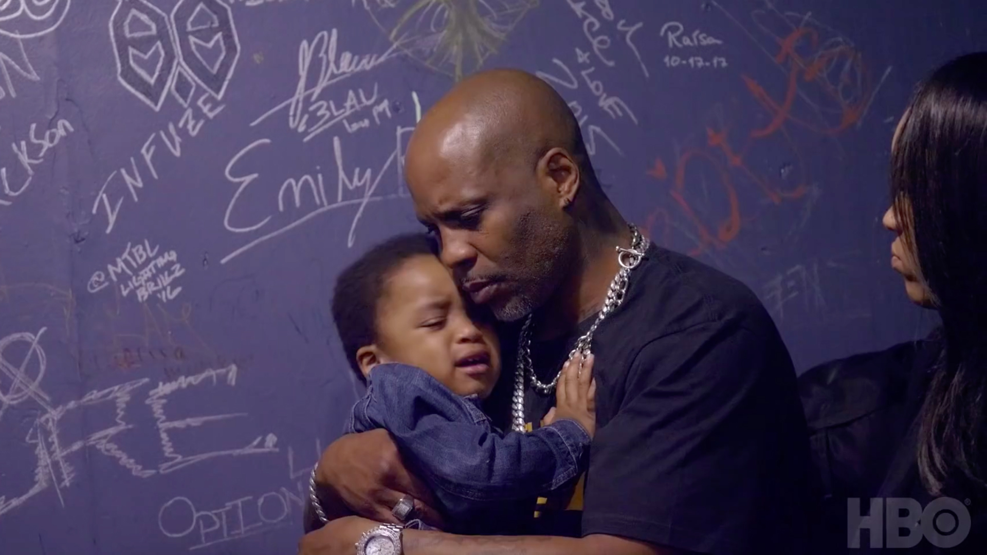 DMX HBO documentary &#x27;Don&#x27;t Try to Understand&#x27;