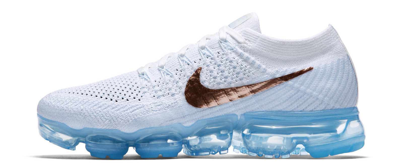 Nike vapormax carolina blue online