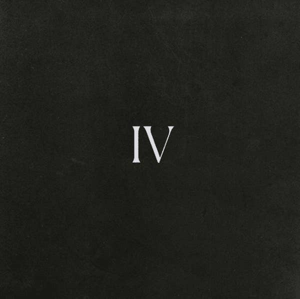 Kendrick Lamar   "The Heart Part 4"
