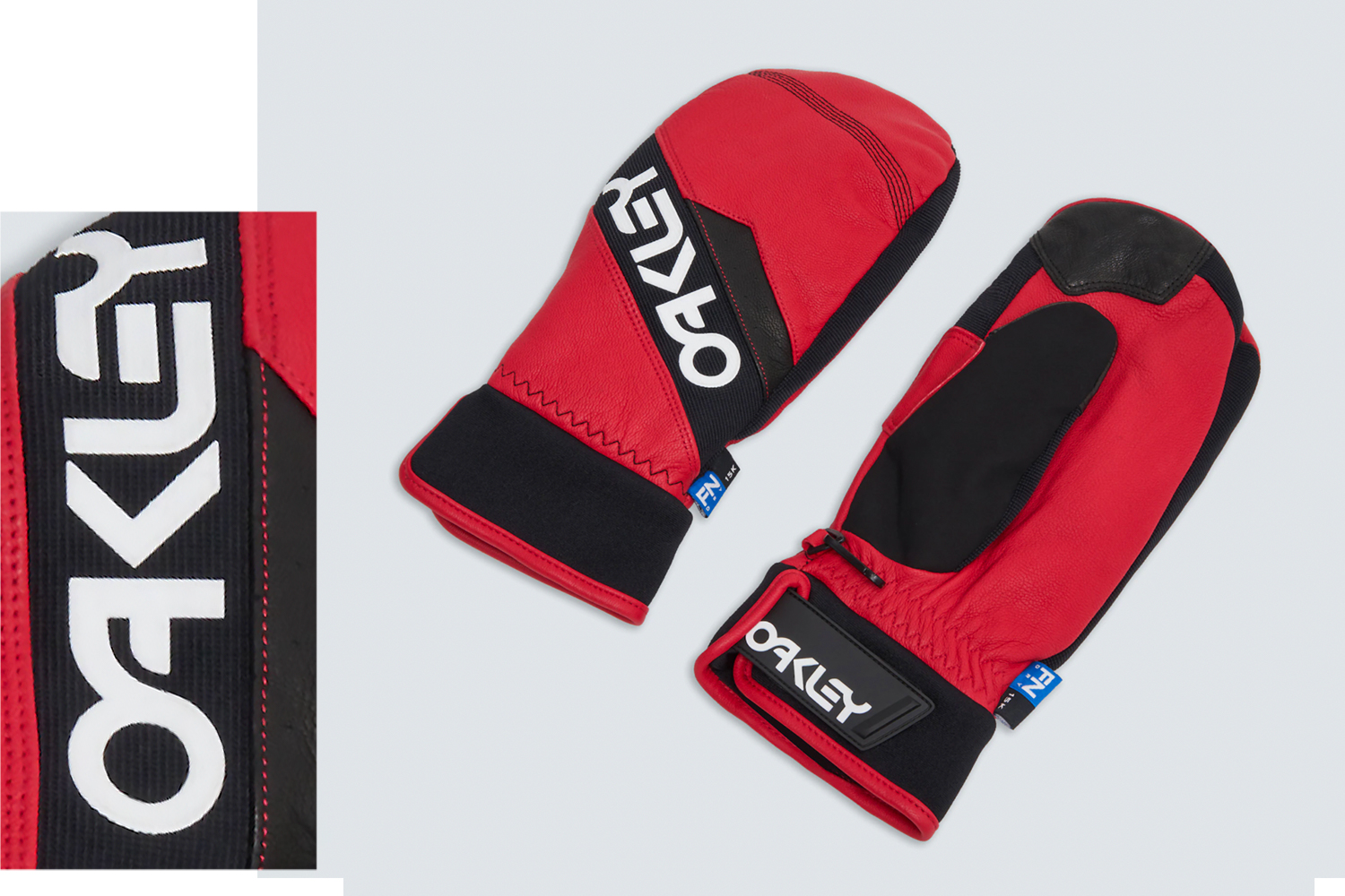 Oakley Snow Gloves