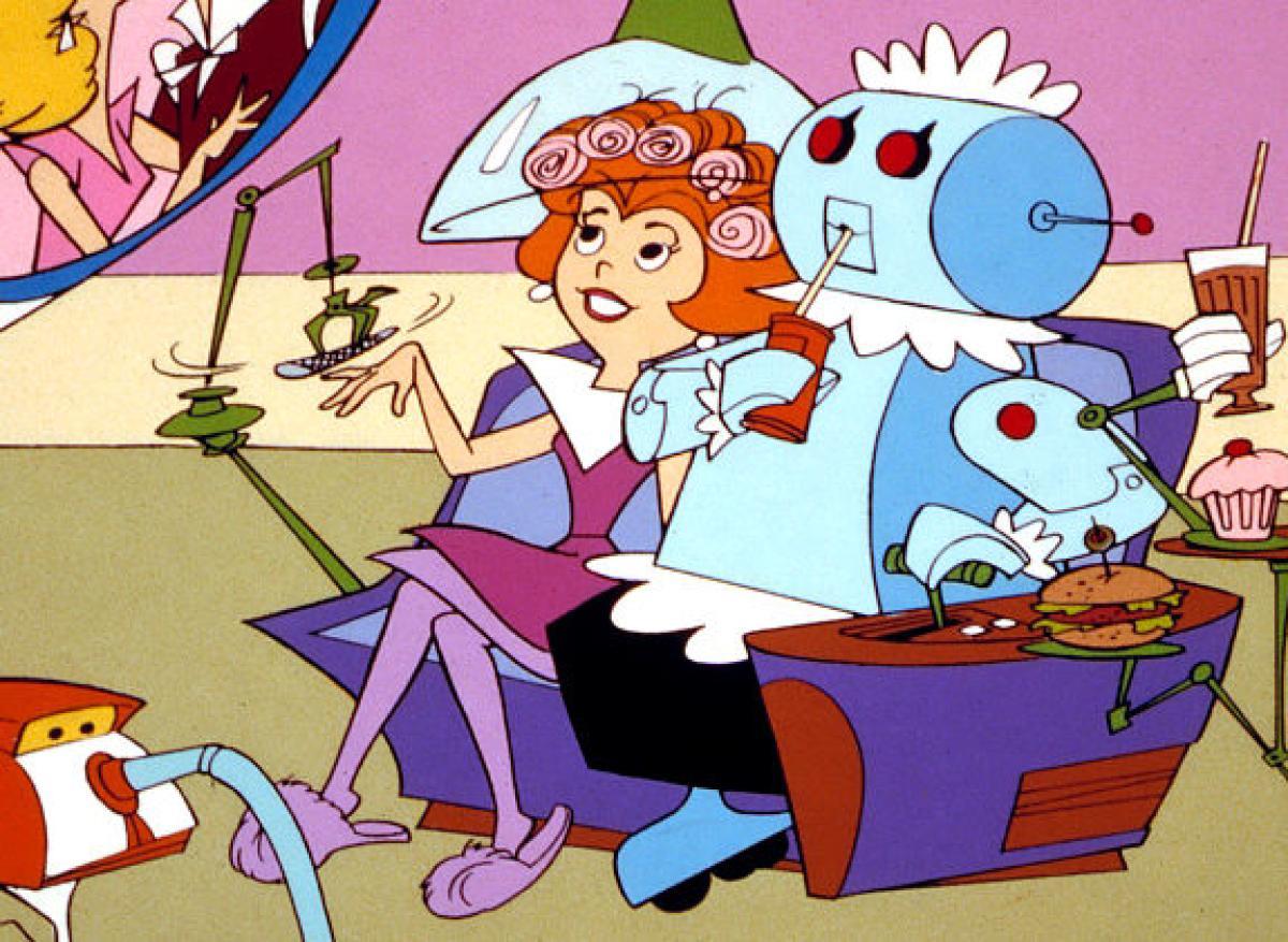 The Jetsons