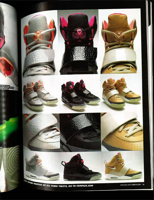 Nike Air Force 1 Supreme x Louis Vuitton Denim Custom - EU Kicks: Sneaker  Magazine