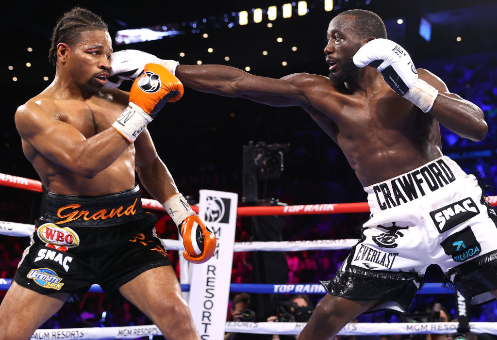 The 10 Best Boxers in the World Right Now, Ranked