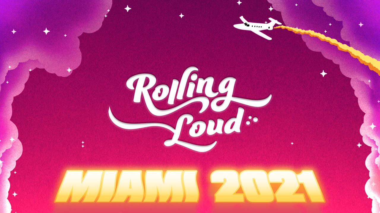 Rolling Loud hip hop festival announces it's not coming back to