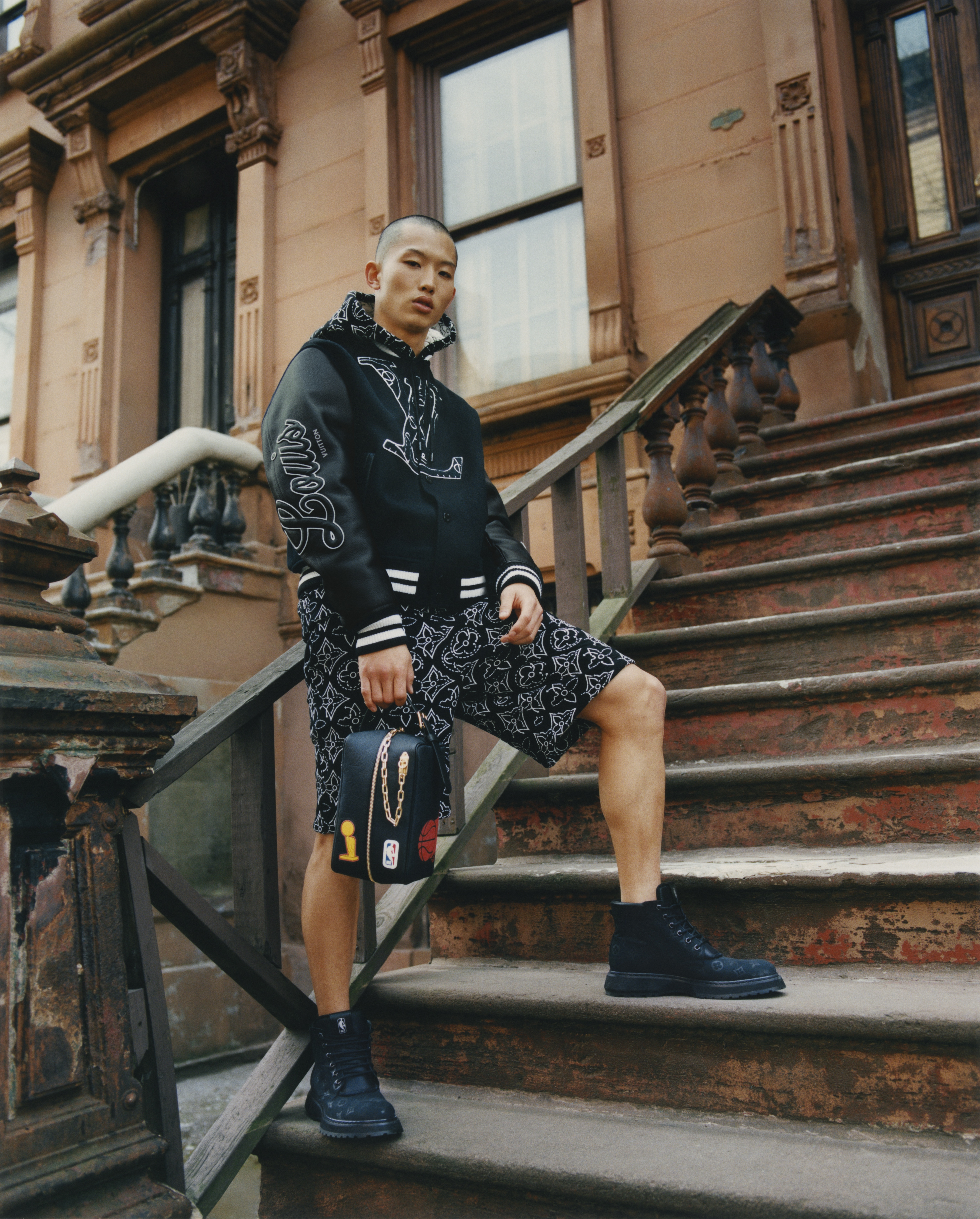 What to Buy from the Louis Vuitton x NBA II Collection!?, Chit Chatty