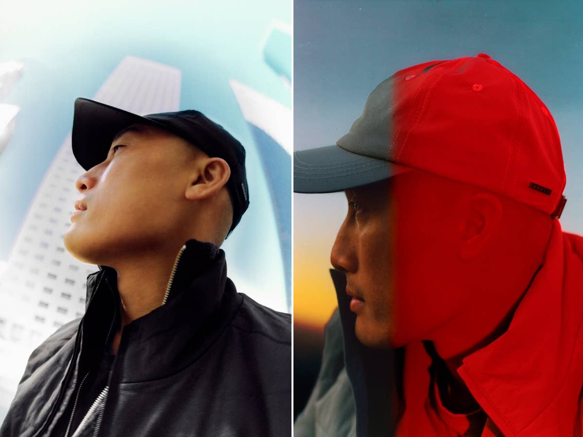 norse projects spring summer 2023 collection article lead