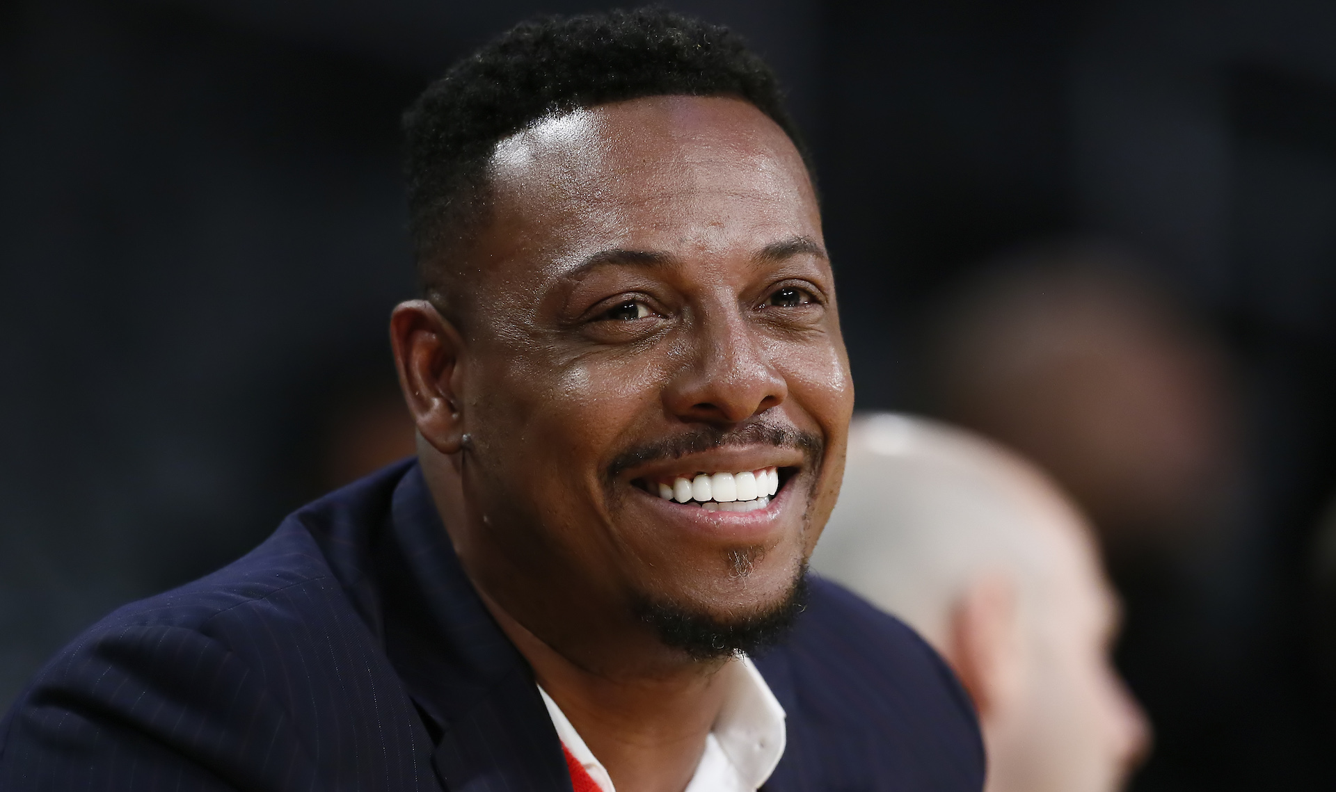 Paul Pierce Will Retire After 2016/17 Season