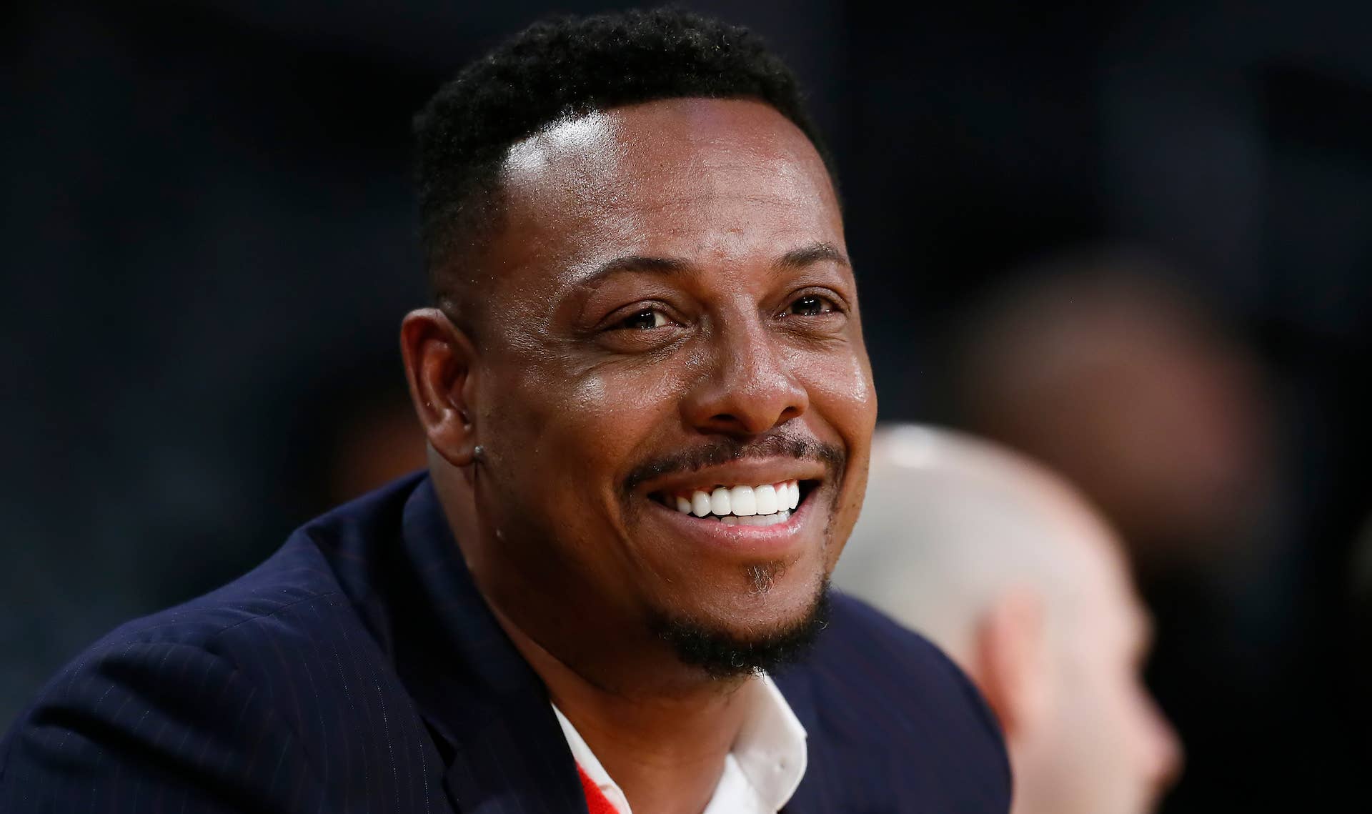 Paul Pierce Out at ESPN After Going on Instagram Live With Strippers