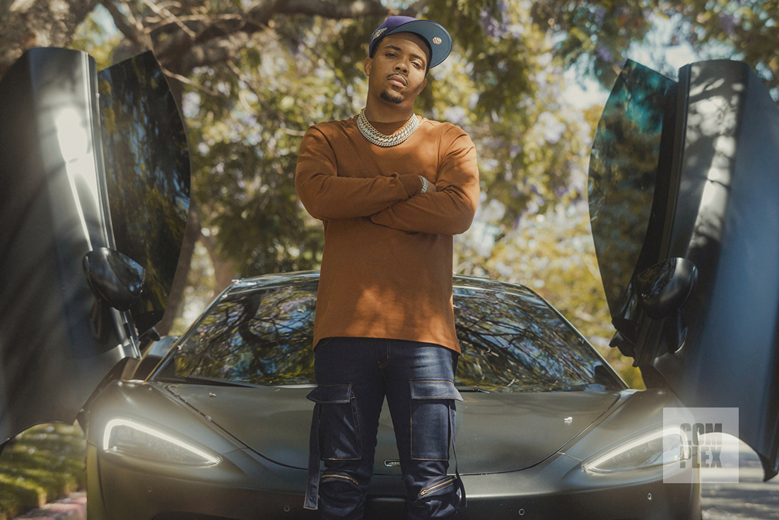 G Herbo's Life at 25 | Complex