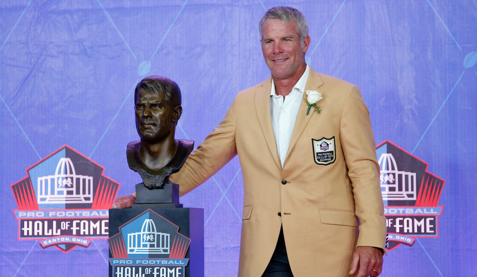 Brett Favre-Backed Concussion Drug Companies Allegedly Overstated  Effectiveness, Used Money Intended for Welfare