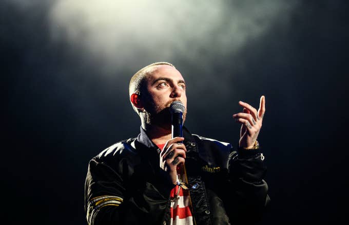 Mac Miller