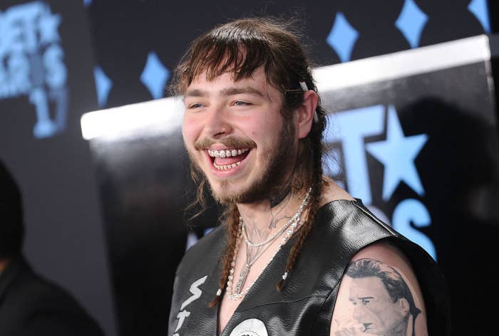 post malone vulture