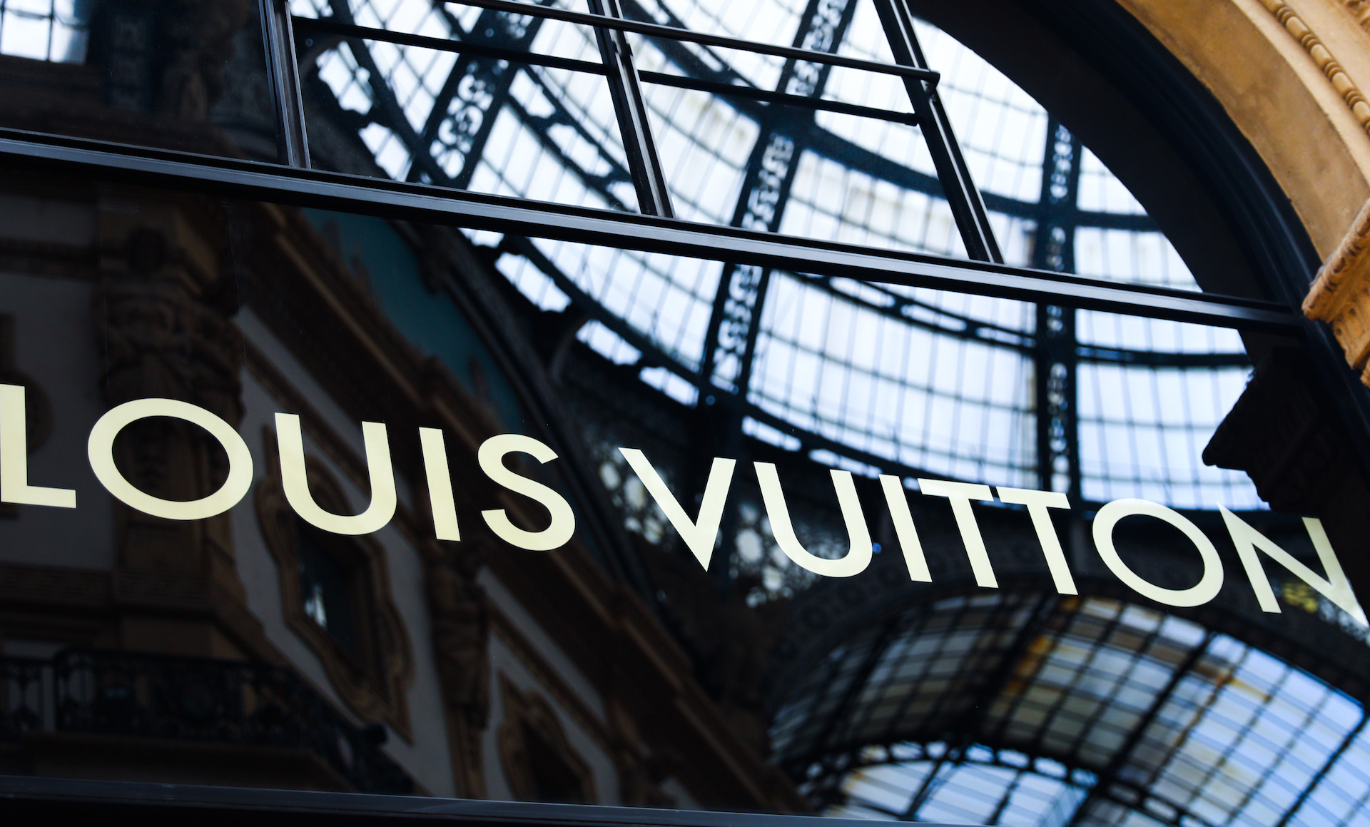 PETA is Threatening to Sue Louis Vuitton Over Humanely Farmed