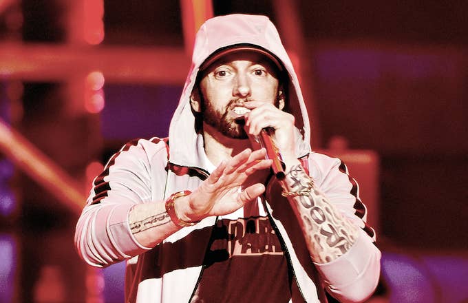 Eminem