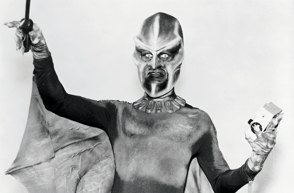 50 scariest tv shows outer limits