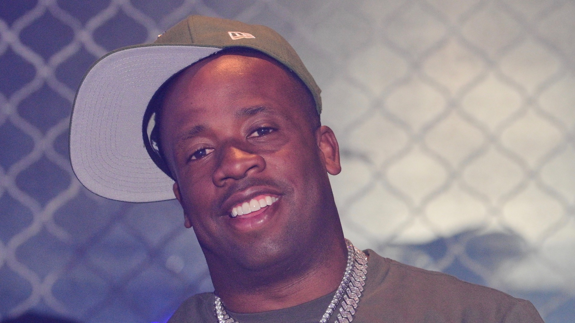 Here s How Yo Gotti Honored His Annual Mission to Spend at Least