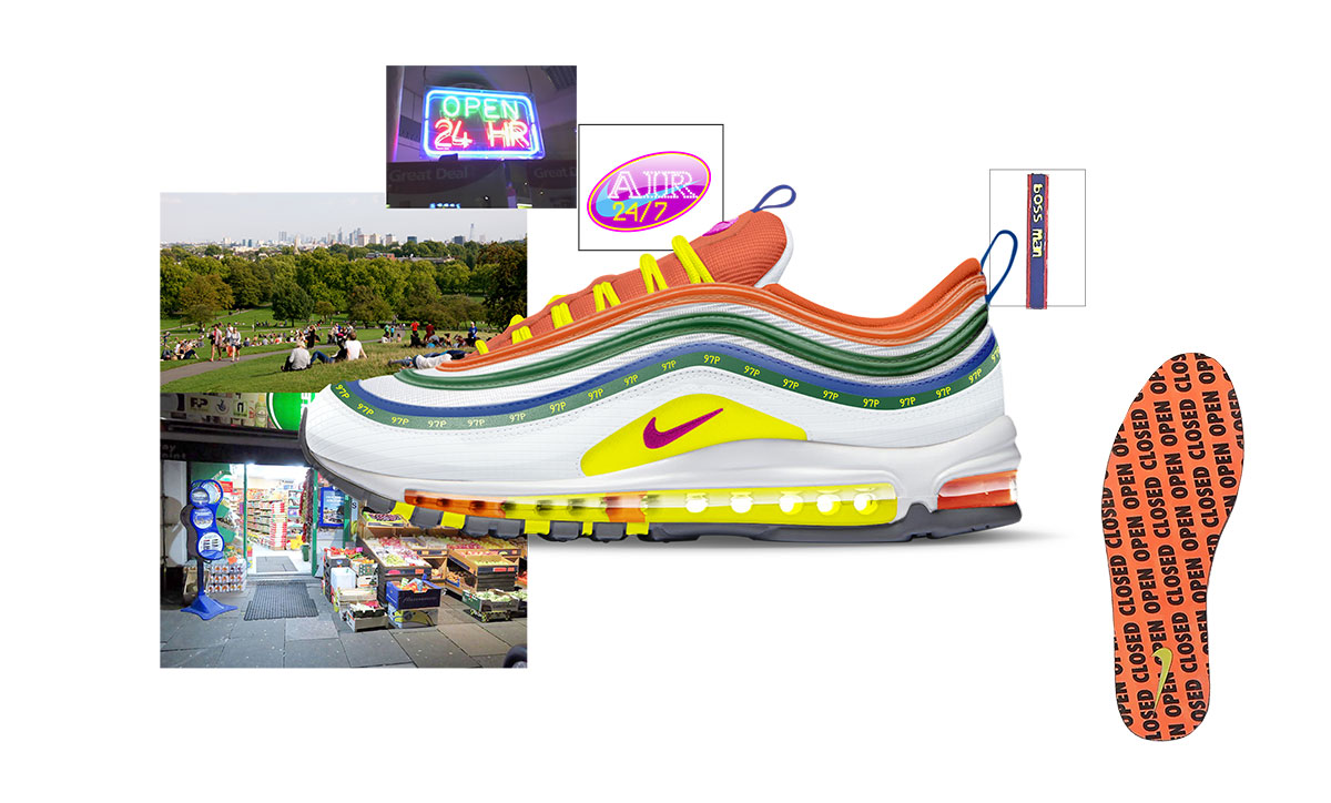 Air max shop day design competition