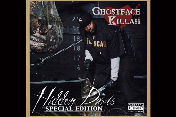 best ghostface killah songs the watch