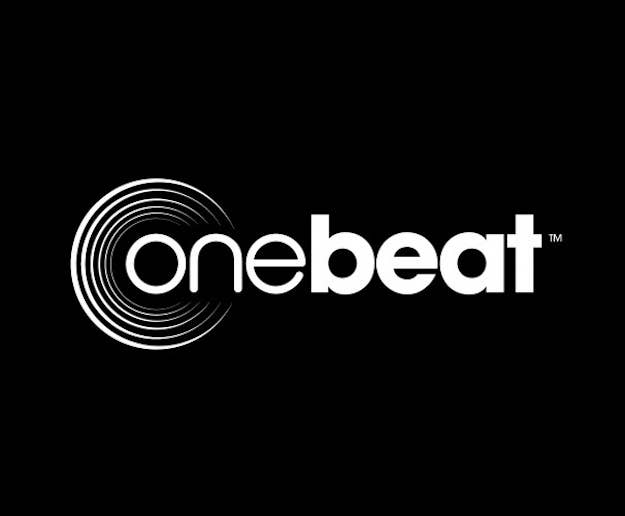 ONEBEAT logo2 606x500
