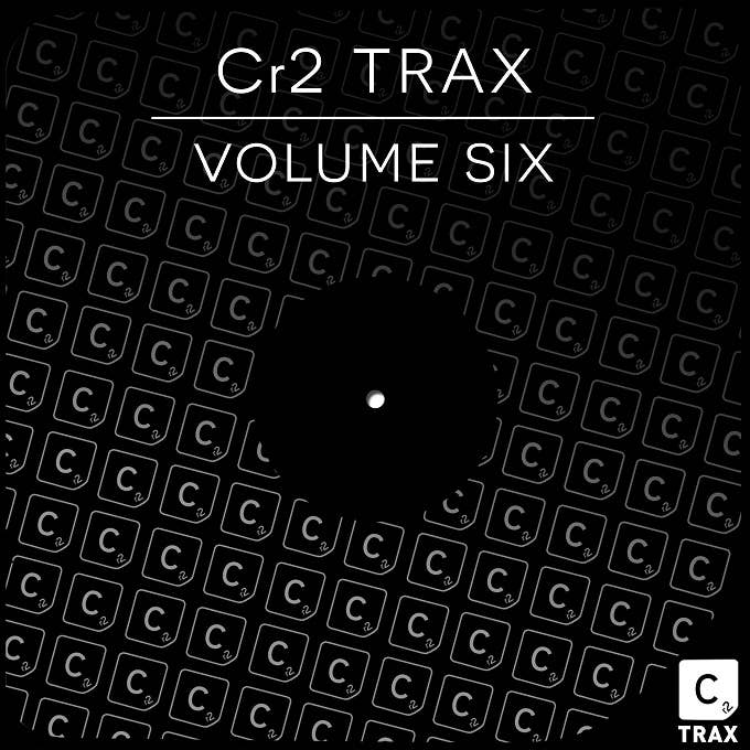 Cr2 Trax Volume Six