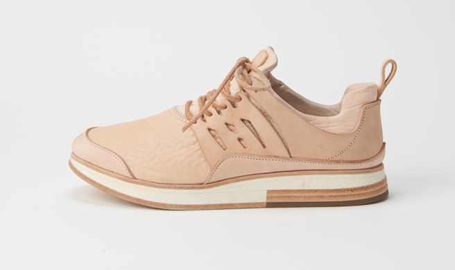 Hender Scheme's Latest 