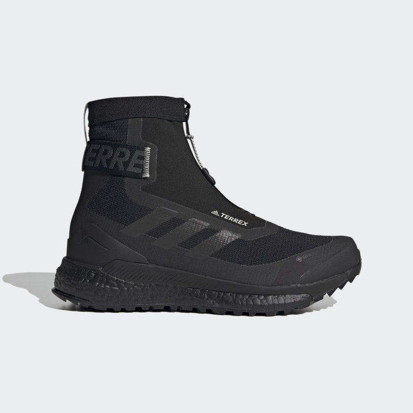 adidas Terrex Free Hiker Boots