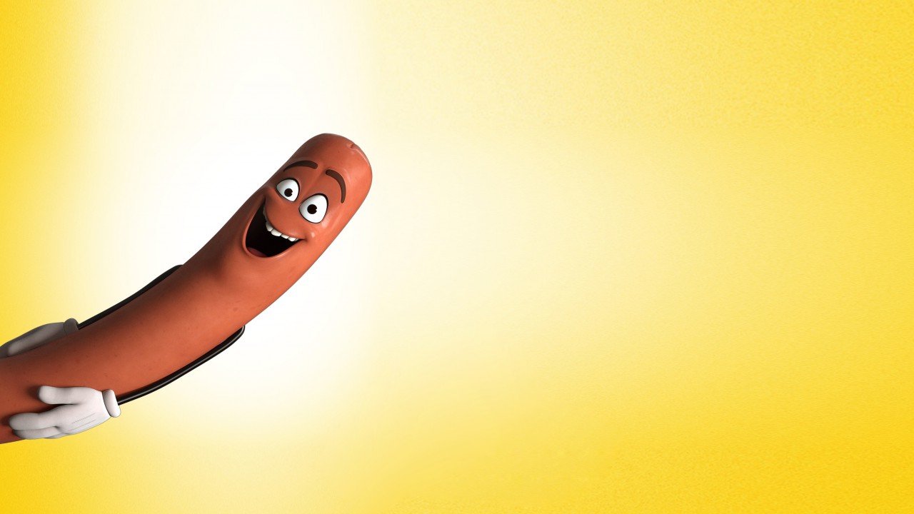 Sausage Party