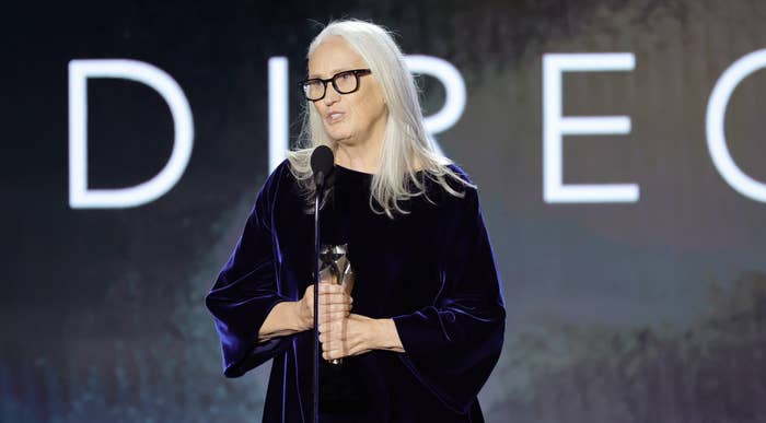 jane campion apologizes williams sisters