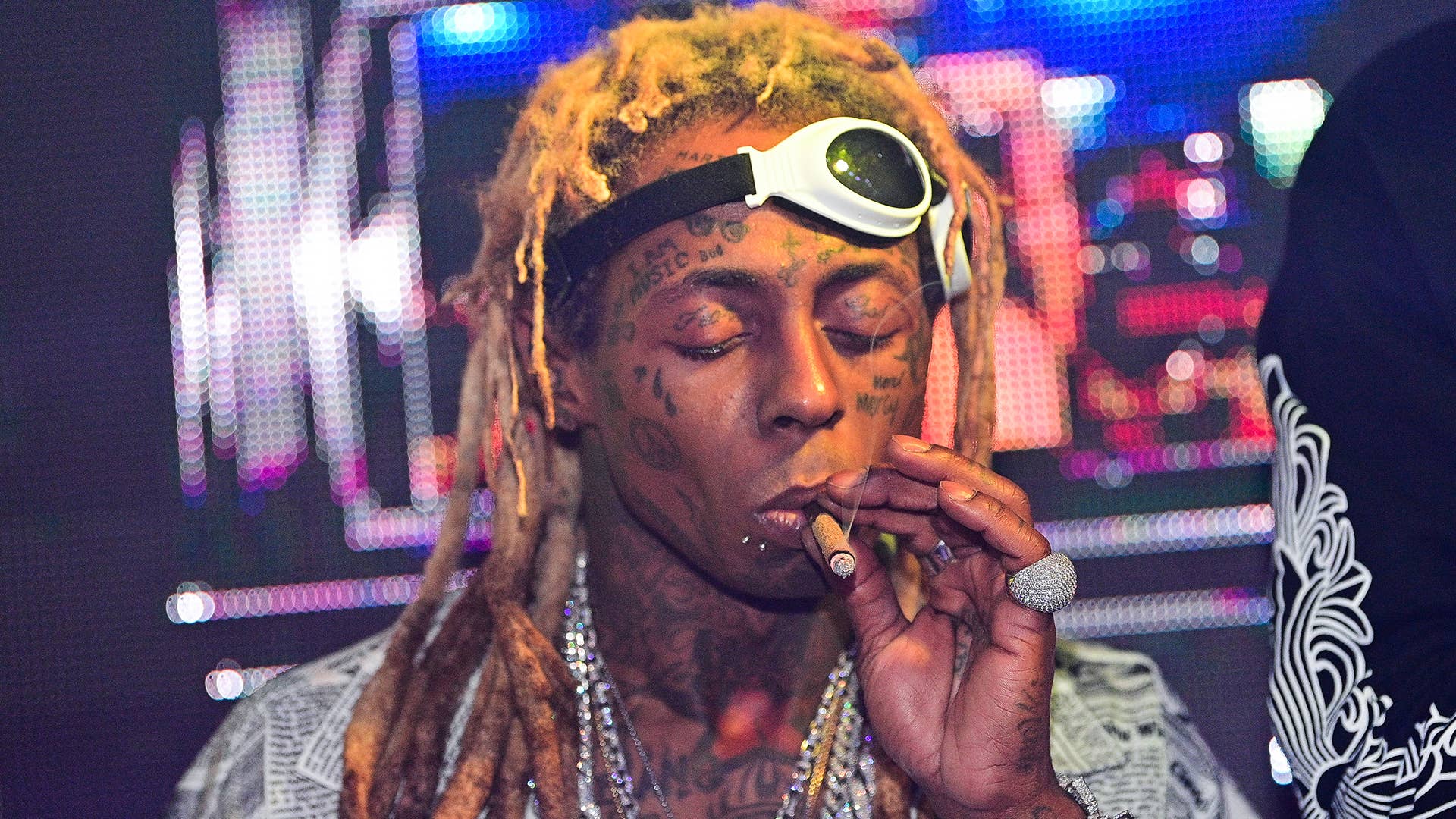 Lil Wayne Plans Young Money and Friends Event for August in L.A.