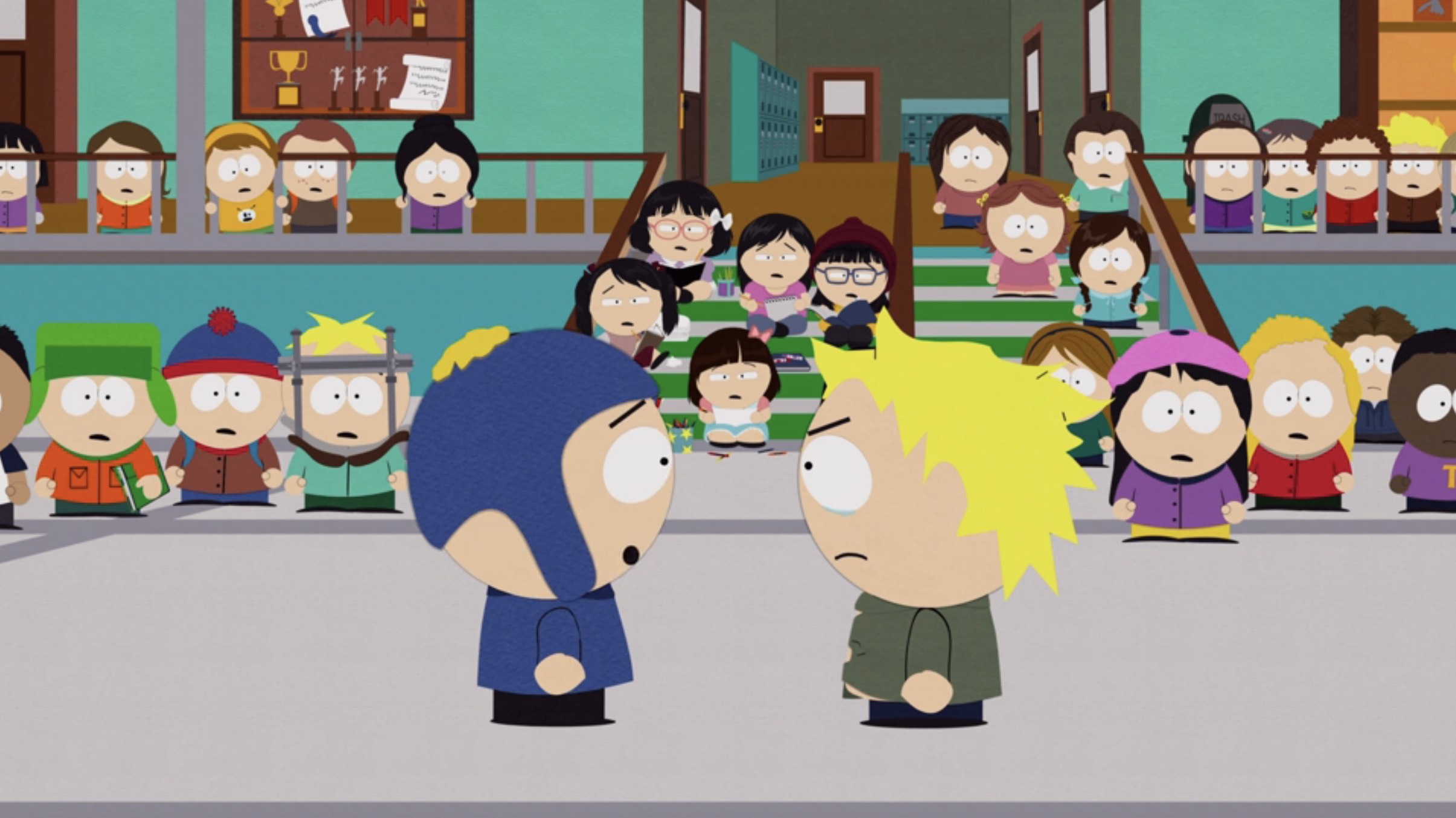 Funniest and Best South Park Episodes