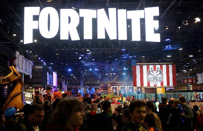 fortnite 2 milly lawsuit