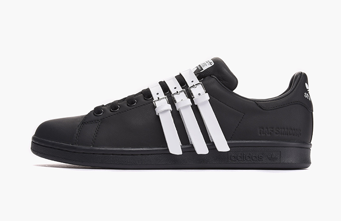 Adidas originals sale raf simons