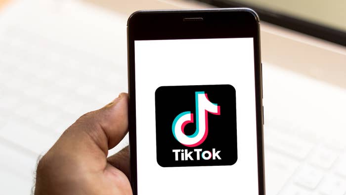 tiktok