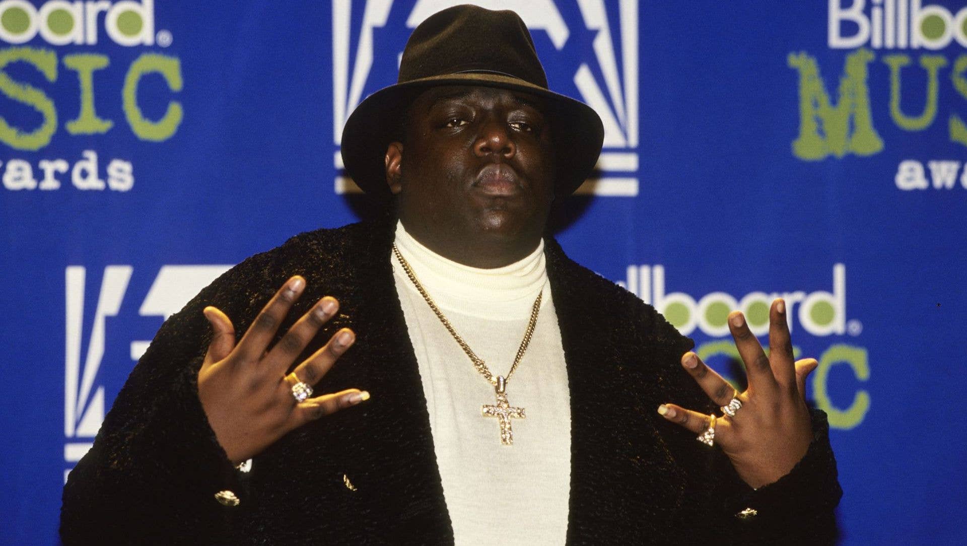 An Orchestral Tribute to the Notorious B.I.G. · Lincoln Center