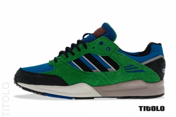 Adidas ultra tech true on sale green