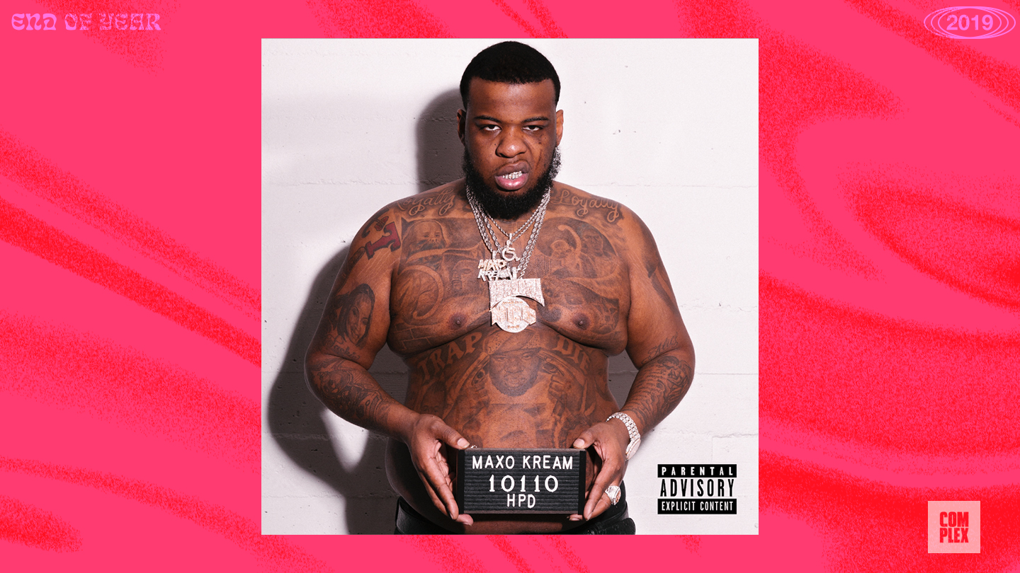 Maxo Kream, “Meet Again”