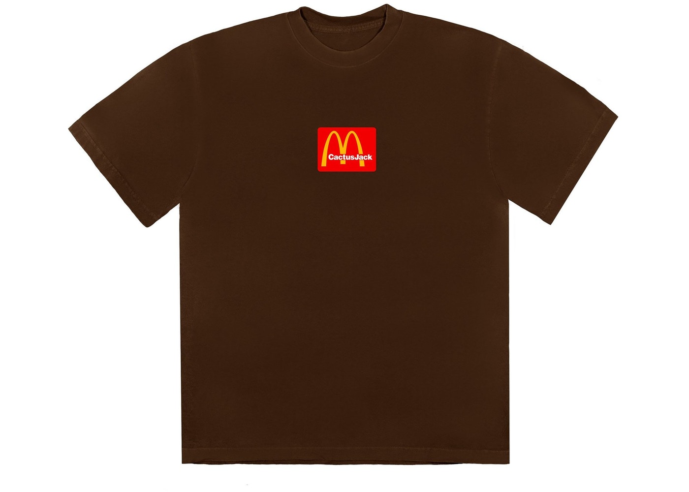 Top 10 Travis Scott x McDonald's Merch Items | Complex