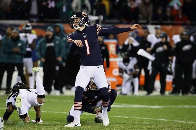 cody parkey